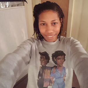 Meet your Posher, Noelle